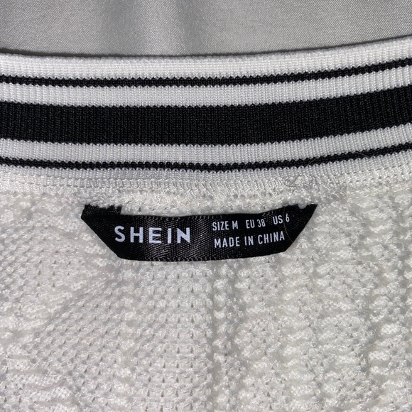 Shein sweater vest - Picture 2 of 2